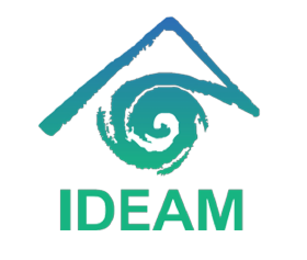 Logo IDEAM