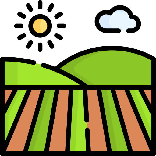 Ícono Zonas de Reserva