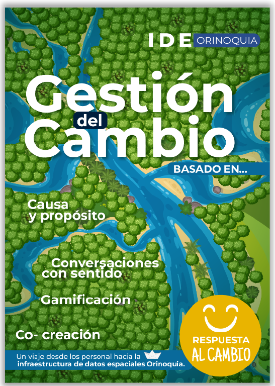 Imagen gestión del cambio