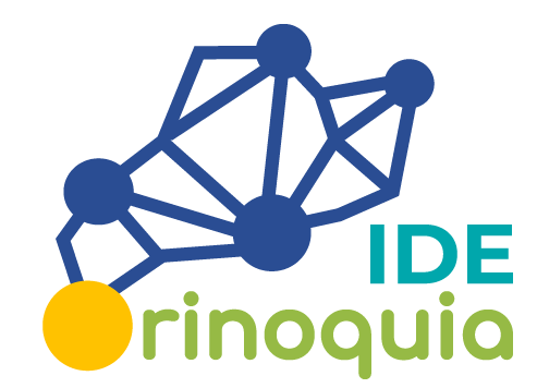 Icono IDE Oriniquia