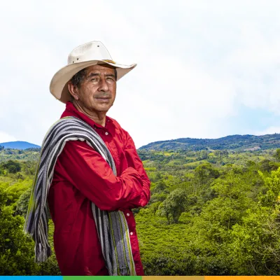 Plan de Ordenamiento Productivo de la cadena productiva del café y su agroindustria (Grupo base) Plan de Ordenamiento Productivo de la cadena productiva del café y su agroindustria (Grupo base)