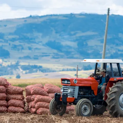 Evaluaciones Agropecuarias Municipales EVAs Evaluaciones Agropecuarias Municipales EVAs