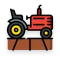 tractor
