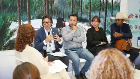 La UPRA en Agroexpo 2025 La UPRA en Agroexpo 2025