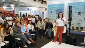 La UPRA en Agroexpo 2025 La UPRA en Agroexpo 2025