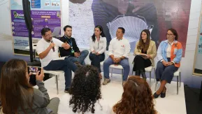 La UPRA en Agroexpo 2025 La UPRA en Agroexpo 2025