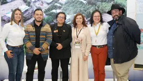 La UPRA en Agroexpo 2025 La UPRA en Agroexpo 2025