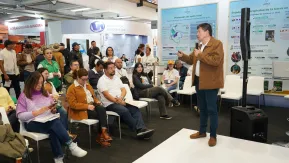 La UPRA en Agroexpo 2025 La UPRA en Agroexpo 2025