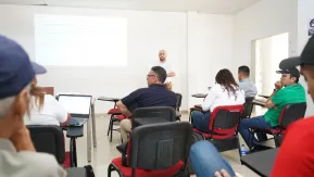 Realizamos en #Santaana, #Boyacá, el taller de formulación del Plan Maestro de Reconversión Productiva Agropecuaria de la caña panelera Realizamos en #Santaana, #Boyacá, el taller de formulación del Plan Maestro de Reconversión Productiva Agropecuaria de la caña panelera