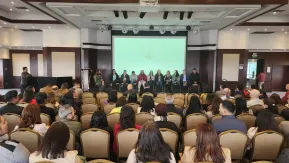 Avanza la jornada de empalme con el nuevo director, de la  @UPRAColombia , Juan Pablo Sandoval.  Avanza la jornada de empalme con el nuevo director, de la  @UPRAColombia , Juan Pablo Sandoval.