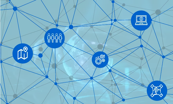 infraestructura de datos especiales - ide orinoquía