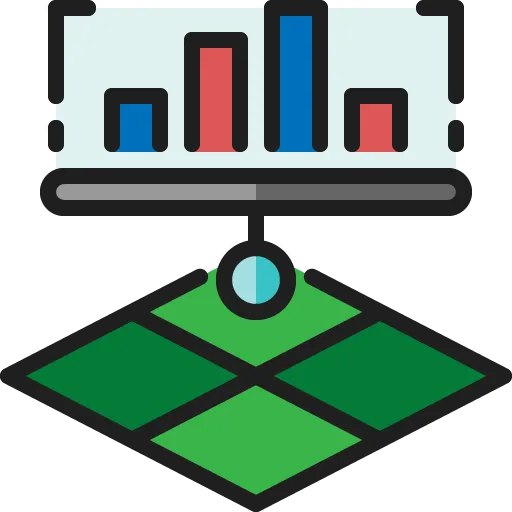 Evaluaciones agropecuarias municipales (EVA)