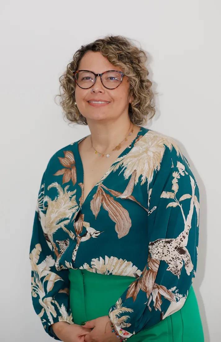 Adriana Pérez Orozco Adriana Pérez Orozco