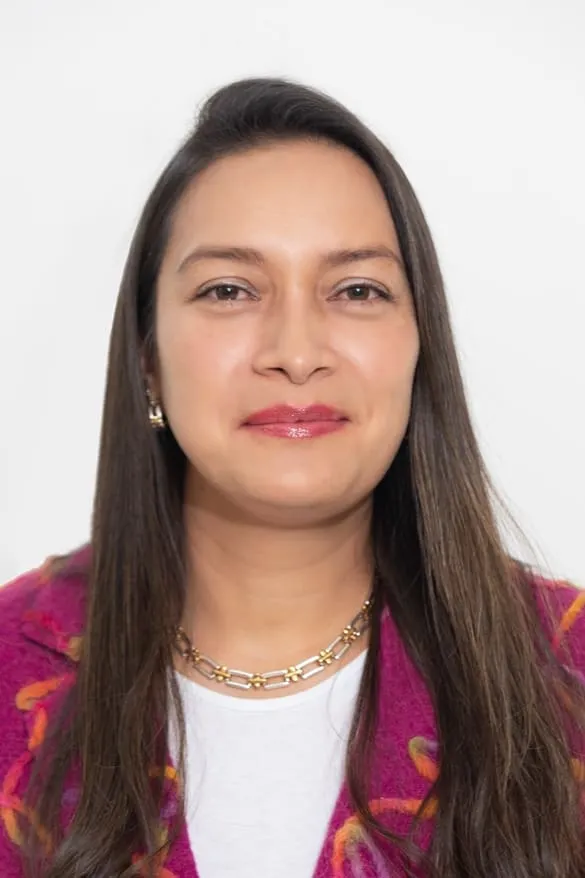 Sandra Milena Ruano Reyes Sandra Milena Ruano Reyes