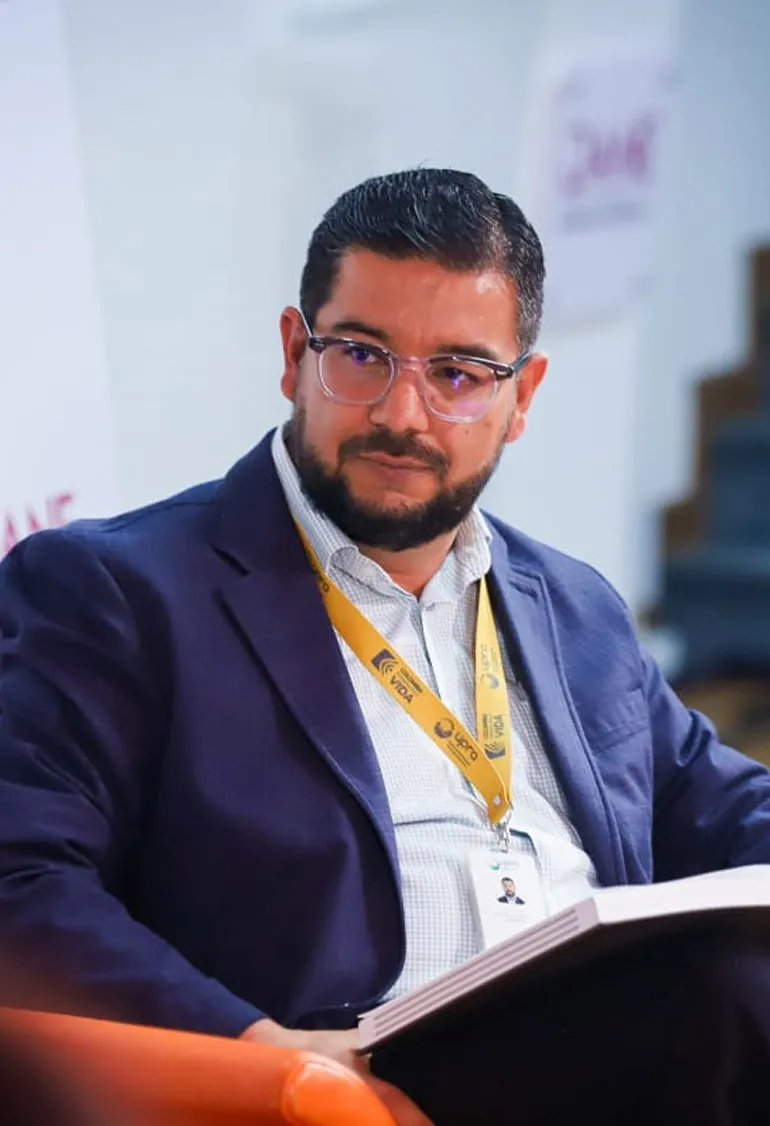 Alexander Rodríguez Romero Alexander Rodríguez Romero