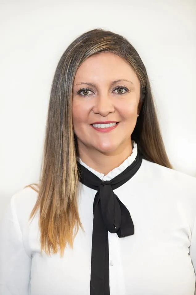 Mónica Cortés Pulido Mónica Cortés Pulido