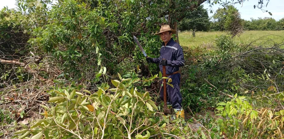 La Sociedad de Activos Especiales y la UPRA acuerdan alianza para fortalecer la Reforma Agraria La Sociedad de Activos Especiales y la UPRA acuerdan alianza para fortalecer la Reforma Agraria