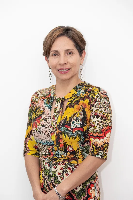 Julia Edith Espíndola García Julia Edith Espíndola García