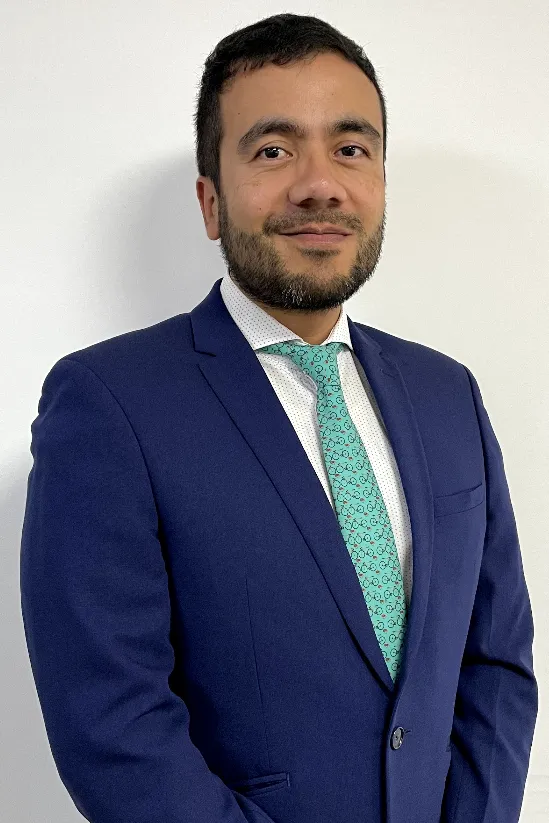 Osman Benjamín Vargas Rozo Osman Benjamín Vargas Rozo